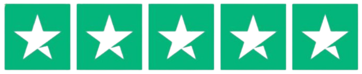 5 estrelas